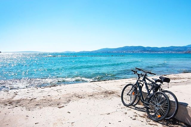 Vélo Espagne Baléares