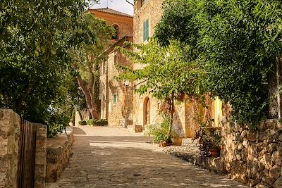 Palma de Majorque - Iles Baléares - Espagne