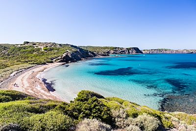 Voyage Baléares (Espagne)
