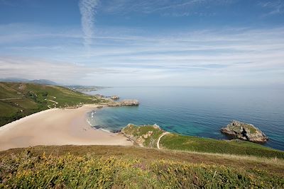 Llanes - Asturies - Espagne
