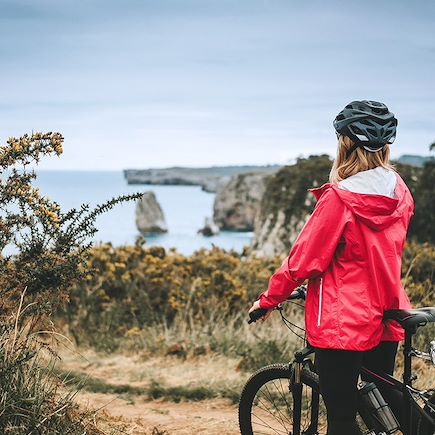 Les Asturies, l'Espagne verte à vélo