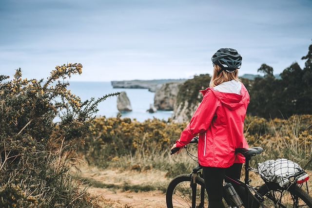 Vélo Espagne