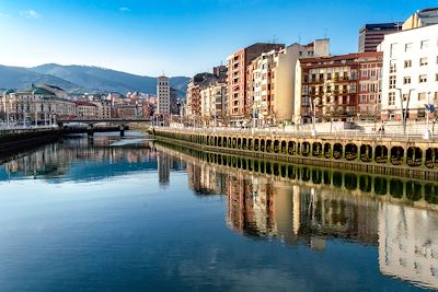 Bilbao - Espagne