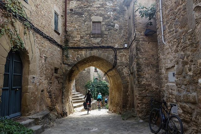 Vélo Espagne