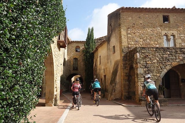 Vélo Espagne