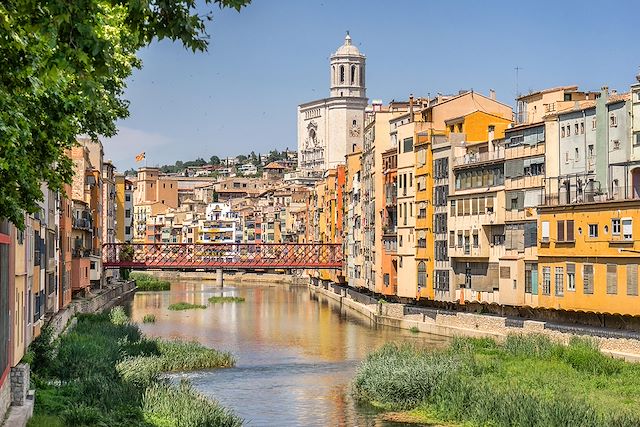 Vélo Espagne Catalogne