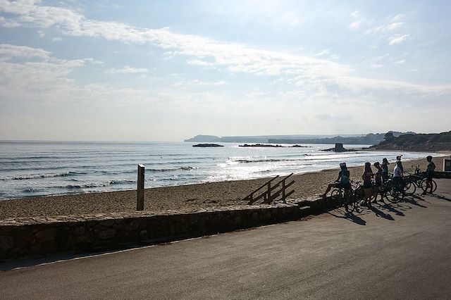 Vélo Espagne Catalogne