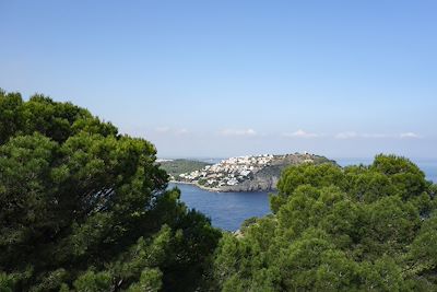 Catalogne - Espagne