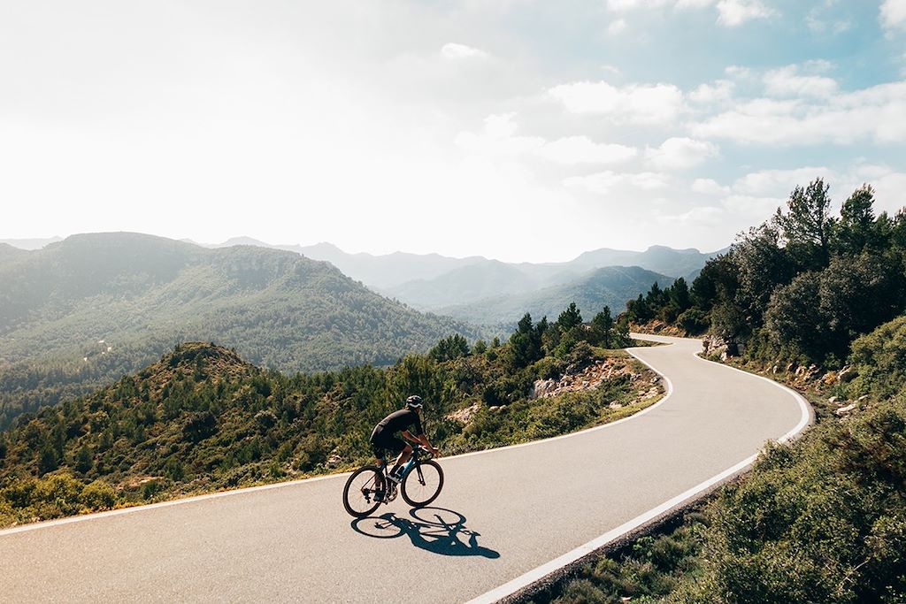 VTT / Gravel Espagne