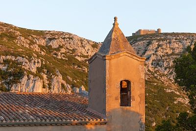 Torroella de Montgri - Catalogne - Espagne