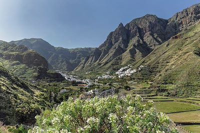 Gran Canaria : un charme volcanique !
