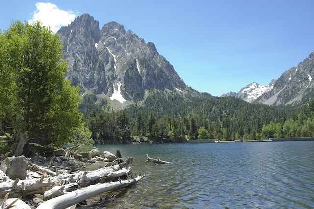 Randonnée Espagne Pyrénées espagnoles