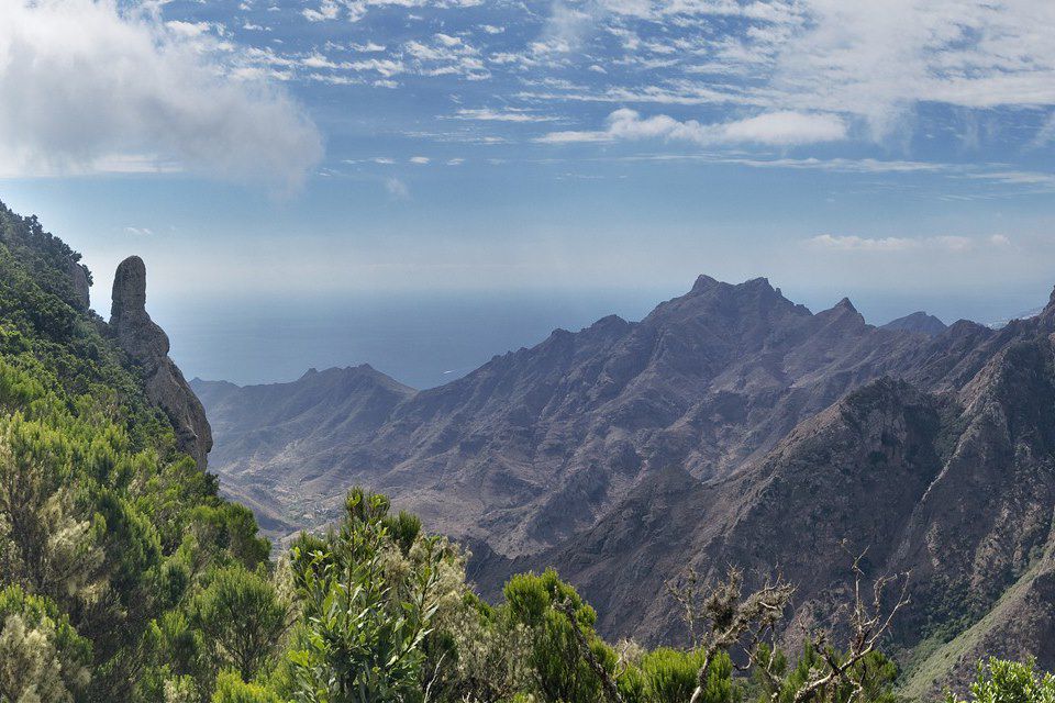 Voyage Espagne