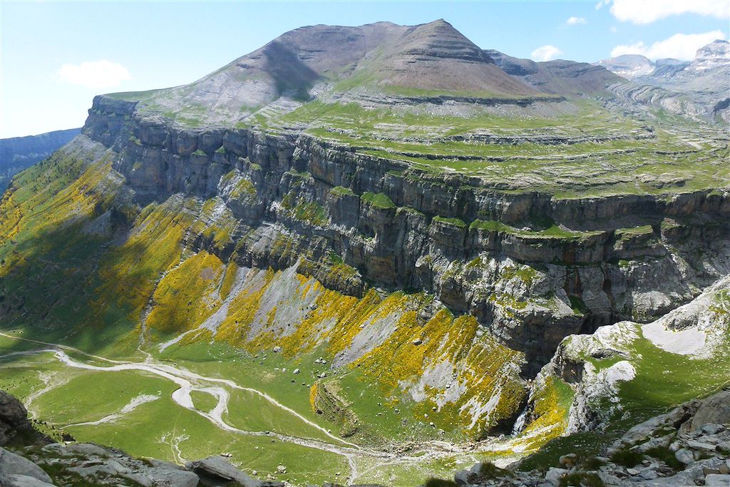 Voyage Pyrénées espagnoles