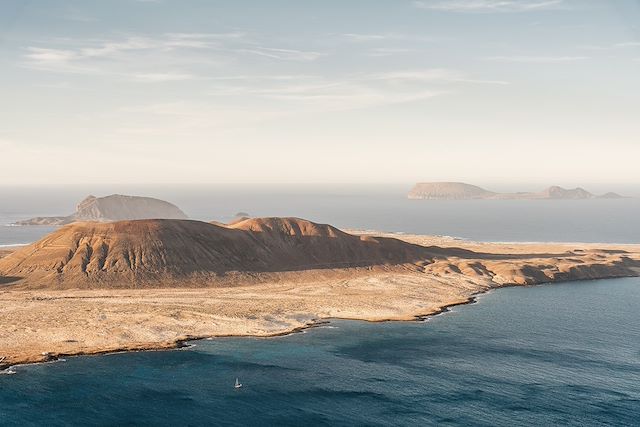 Randonnée Espagne Canaries