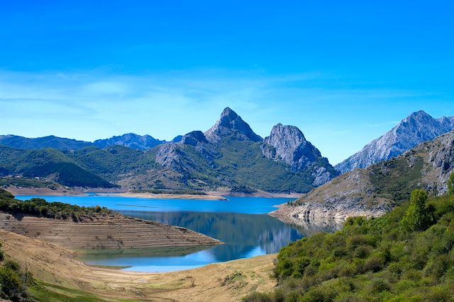 Randonnée Espagne Pyrénées espagnoles