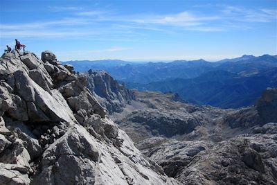Picos de Europa - Espagne 