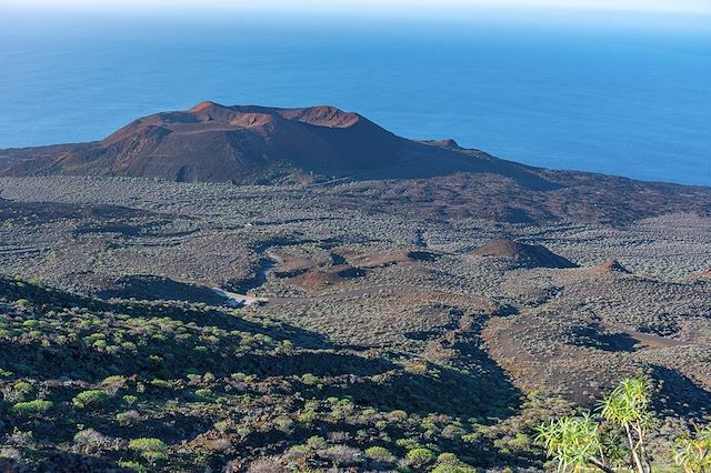 Randonnée Espagne Canaries