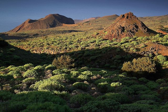 Randonnée Espagne Canaries