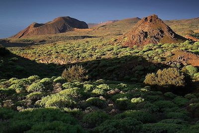 Faro de Orchilla - El Hierro - Canaries - Espagne