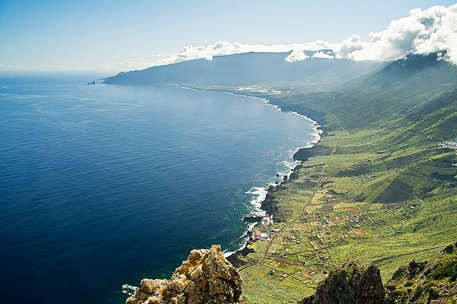 Randonnée Espagne Canaries