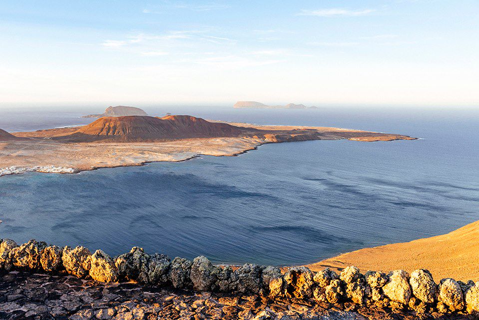 Voyage Canaries