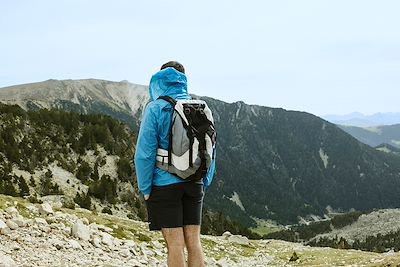 Voyage Catalogne