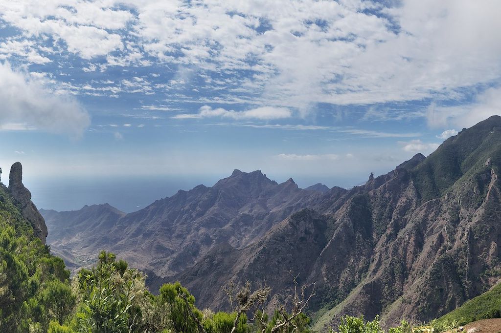 Voyage Canaries
