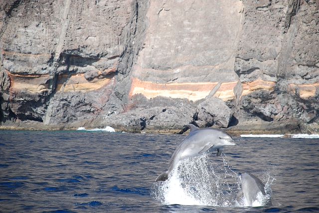 Randonnée Espagne Canaries