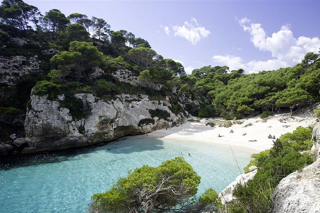 Randonnée Espagne Baléares