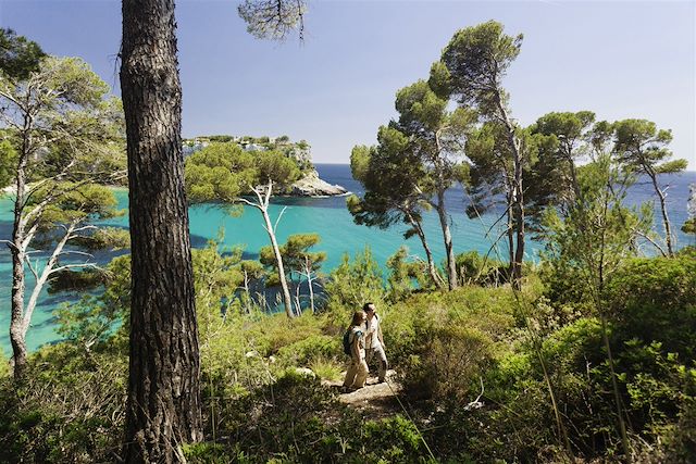 Randonnée Espagne Baléares