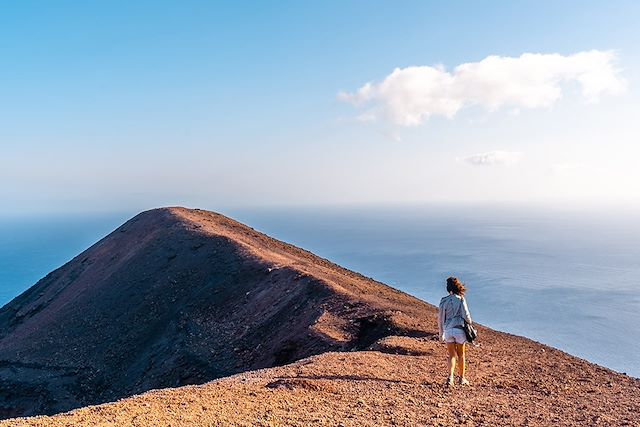 Randonnée Espagne Canaries