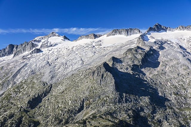 Randonnée Espagne Pyrénées espagnoles