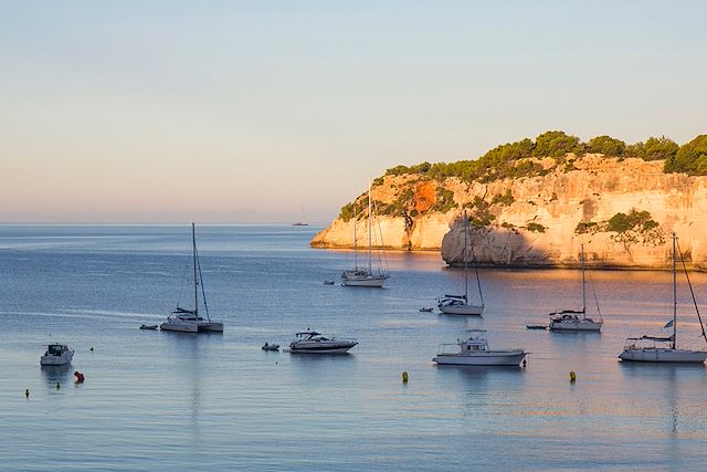 Randonnée Espagne Baléares