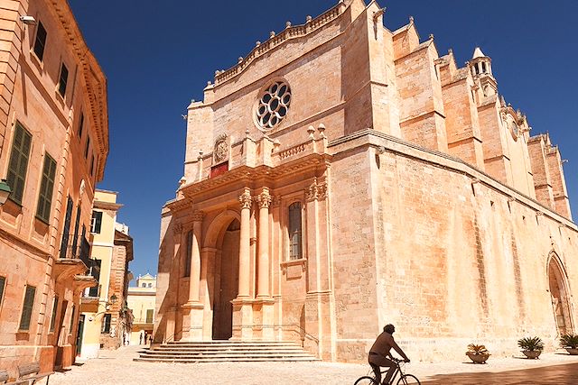 Randonnée Espagne Baléares