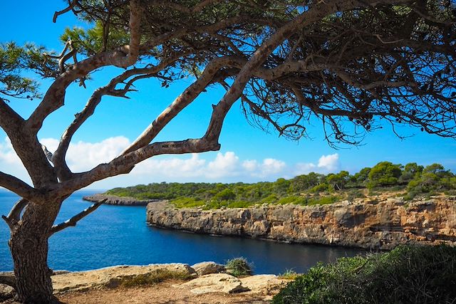 Randonnée Espagne Baléares