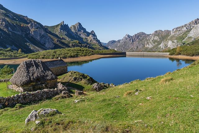 Randonnée Espagne Pyrénées espagnoles