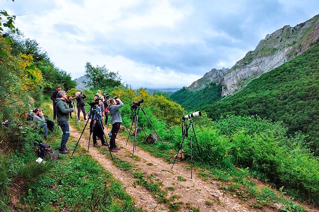 Randonnée Espagne Pyrénées espagnoles