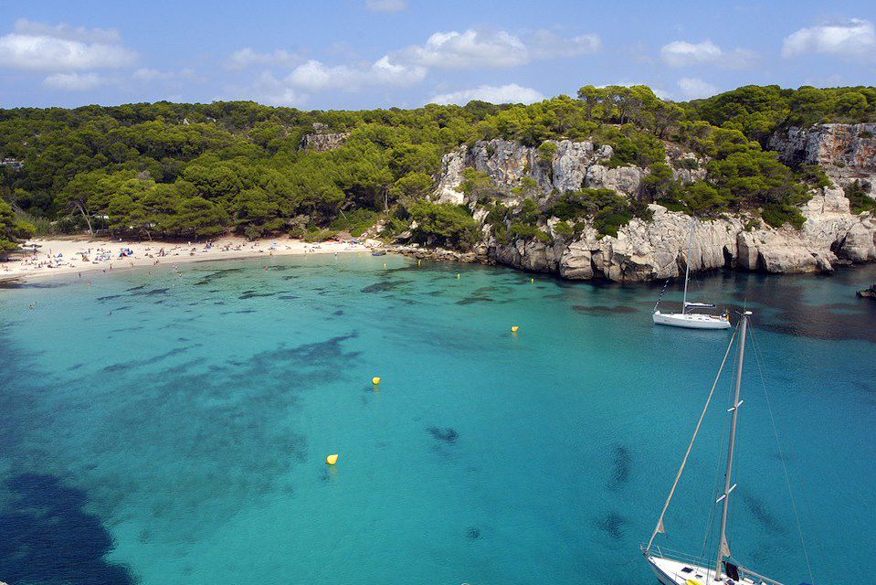 Randonnée Espagne