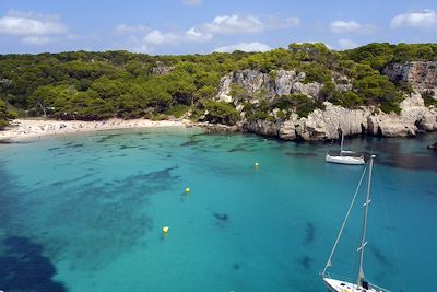 Voyage Baléares (Espagne)