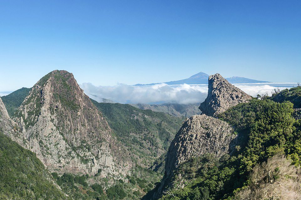 Voyage Espagne