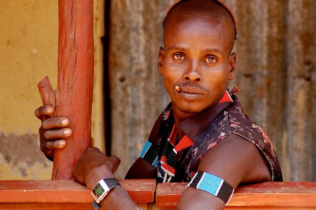 Découverte Ethiopie Abyssinie