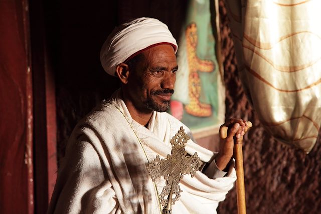 Découverte Ethiopie Abyssinie