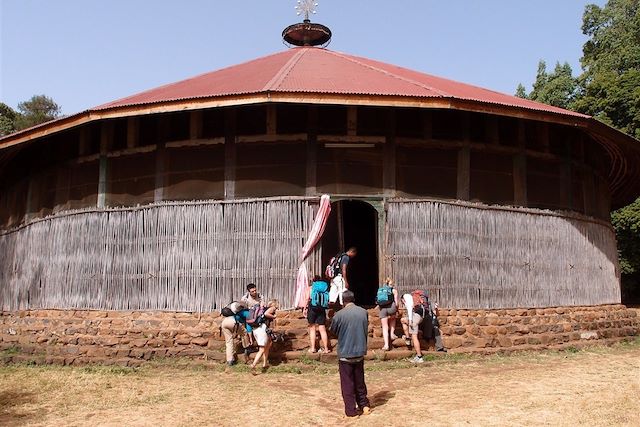 Découverte Ethiopie Abyssinie