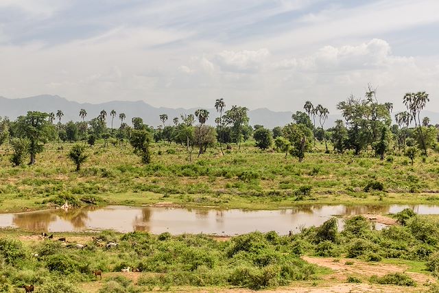 Découverte Ethiopie Vallée de l'Omo