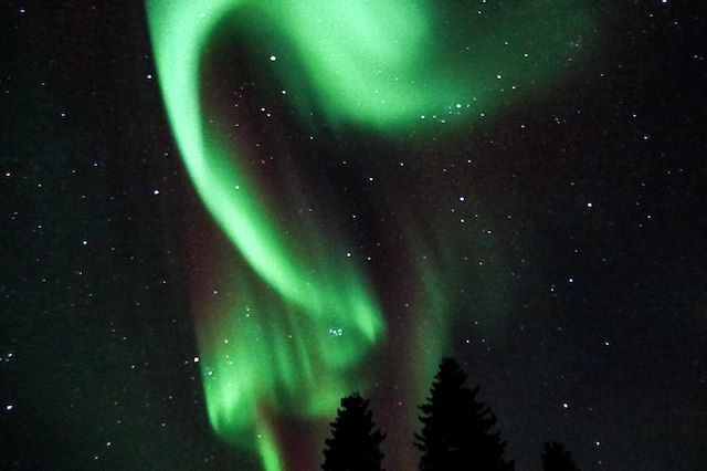 Multi-activités Finlande Laponie finlandaise