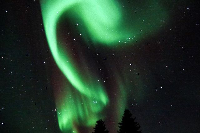 Multi-activités Finlande Laponie finlandaise
