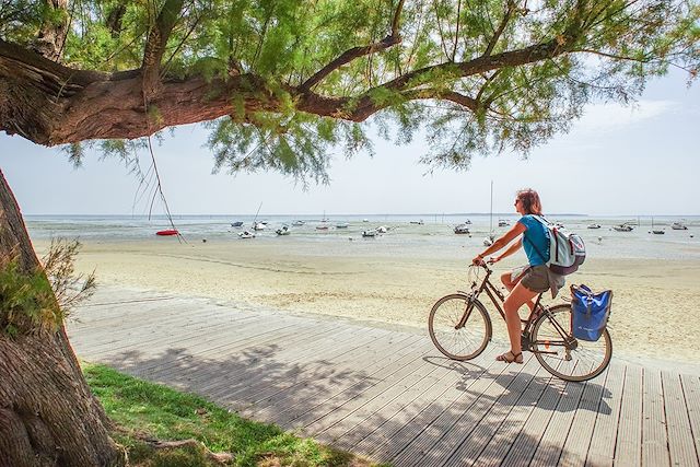 Vélo France Pays Basque et Sud-Ouest