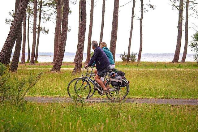 Vélo France Pays Basque et Sud-Ouest