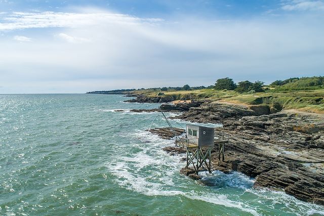 Vélo France Pays Basque et Sud-Ouest